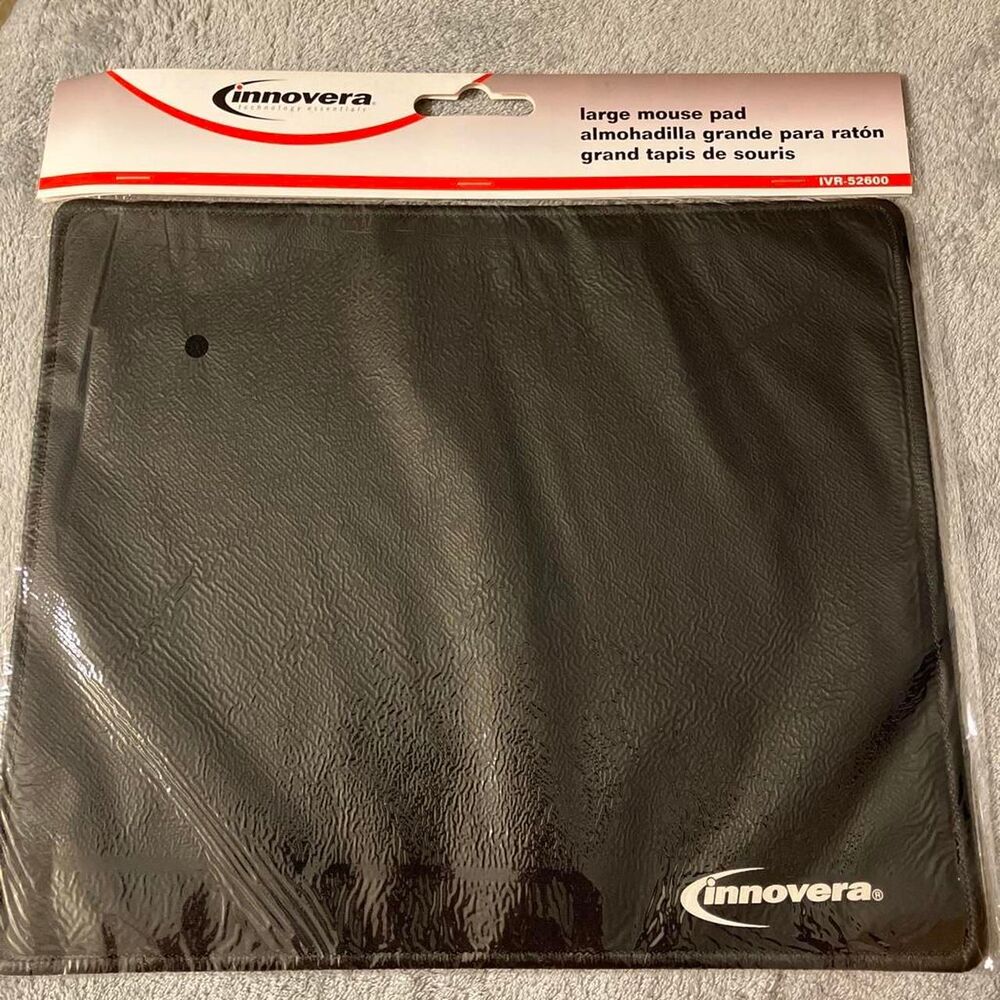 Large Mouse Pad